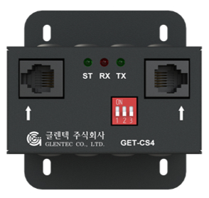 Current sensor GET-CS4