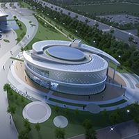 태양광발전장치 BIPV 지붕일체형