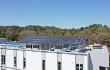 LH 대전 토지주택연구원 (30kW)